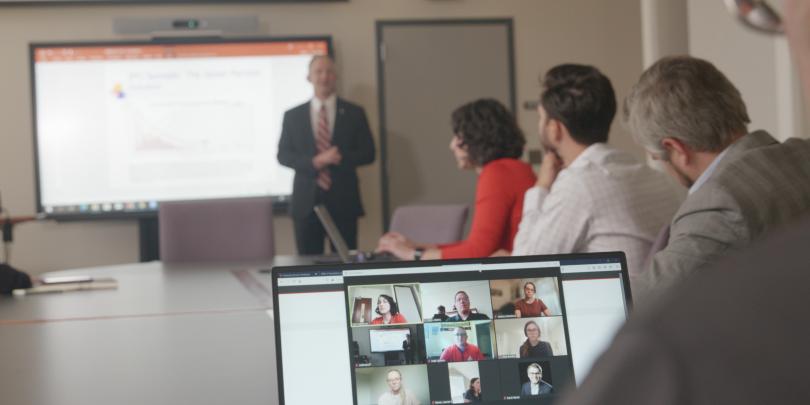 1 Yr MBA Programs